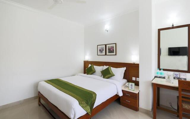 Hotel TGR Suites