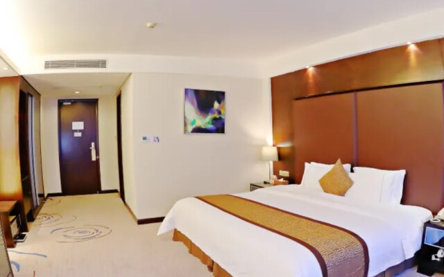 Grand View Hotel Shenzhen