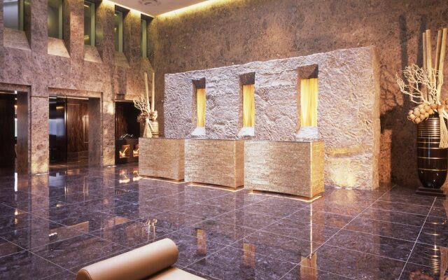 Allegroitalia Silver Palace