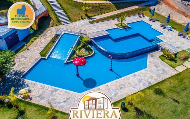 Riviera Capitólio Hotel