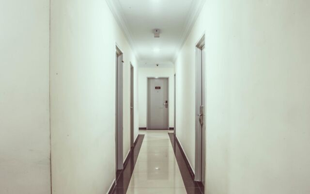 Hotel AL Amin