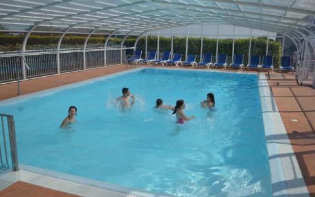 Camping La Fontaine