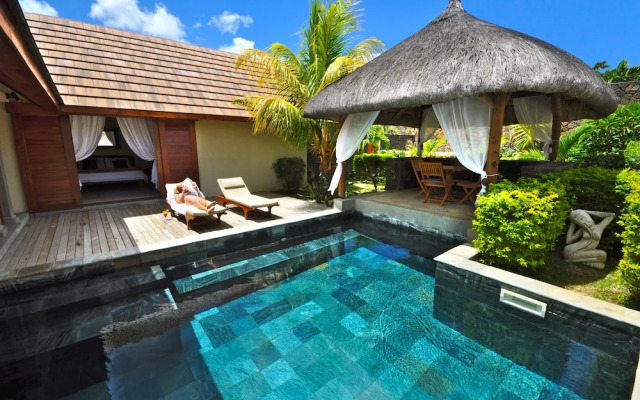 Oasis Villas by Fine and Country
