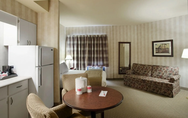Ramada by Wyndham St. John's