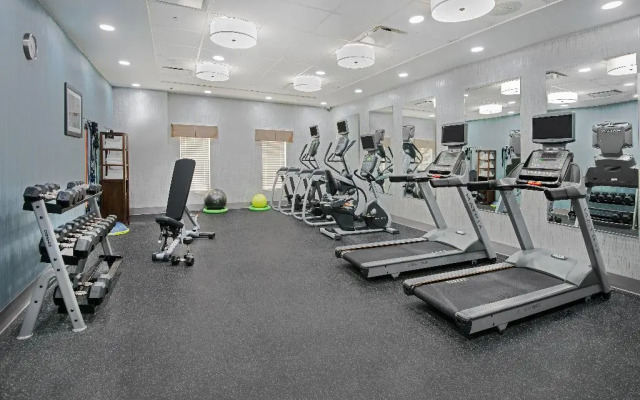 Holiday Inn Beaumont East-Medical Center Area