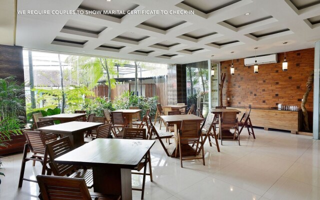 ZEN Rooms Adilla Syariah Ambarukmo