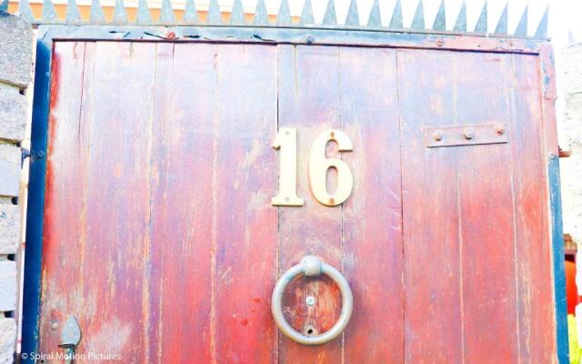 The Valley Guest House