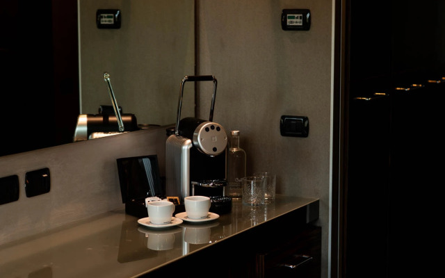 Axolute Comfort Hotel