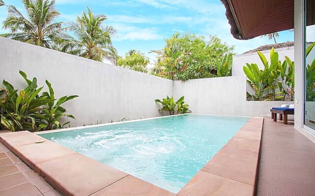 Moonscape Villa 205