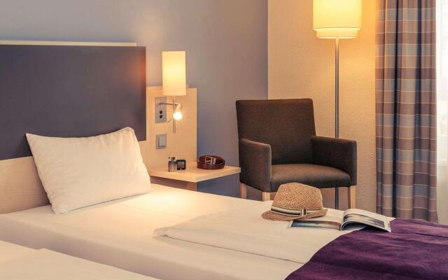 Mercure Hotel Berlin City West