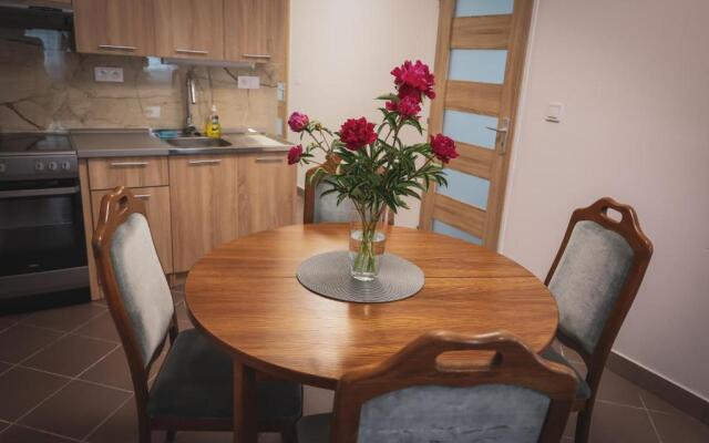 Hotel Apartment Faraon