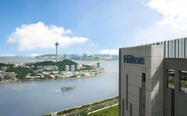 Hilton Zhuhai