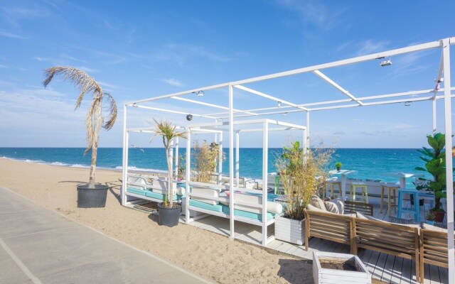 HomeHolidaysRentals Salvador - Costa Barcelona