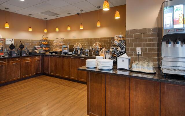 Best Western Blairmore