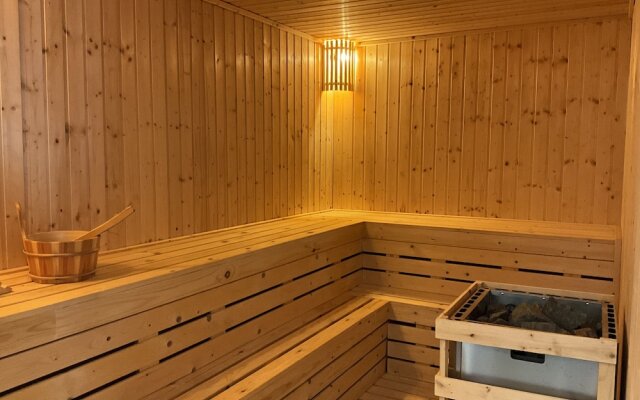 Panora 2-Bedroom Apartment With Sea View