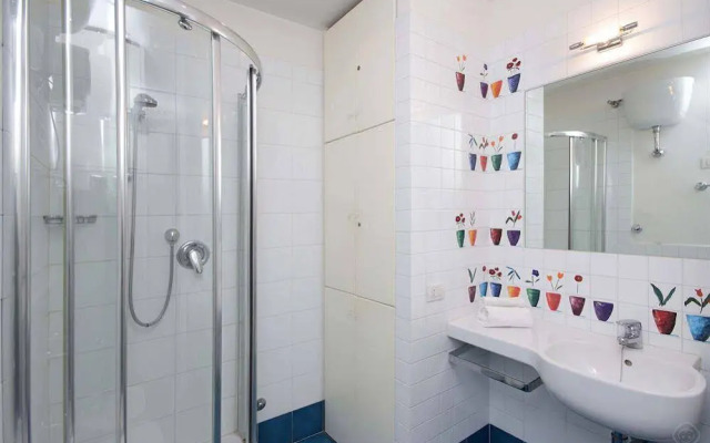 Spagna apartments - Spanish Steps area