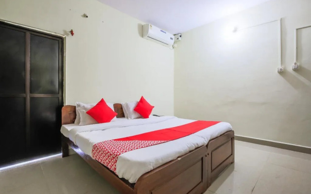 Jack's Place By OYO Rooms