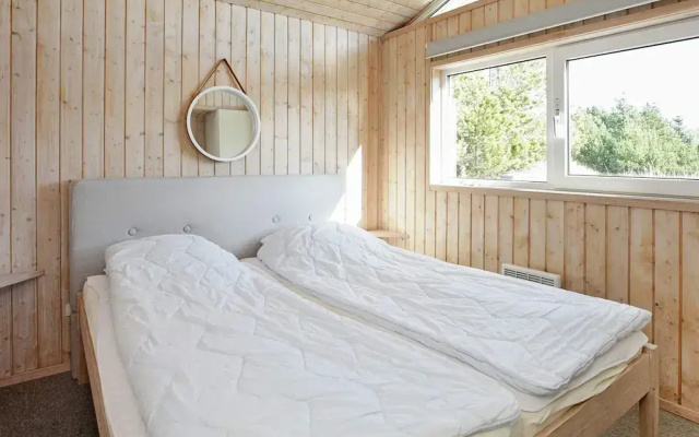 4 Person Holiday Home in Skagen-by Traum