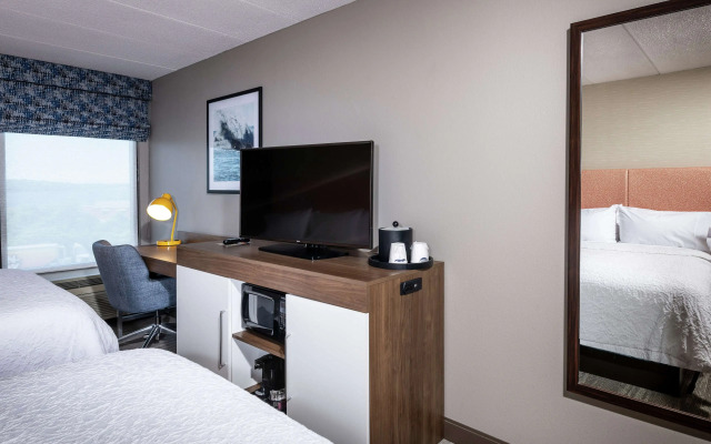 Hampton Inn Fall River/Westport