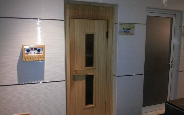 Manazel Al Diafah Serviced Apartment