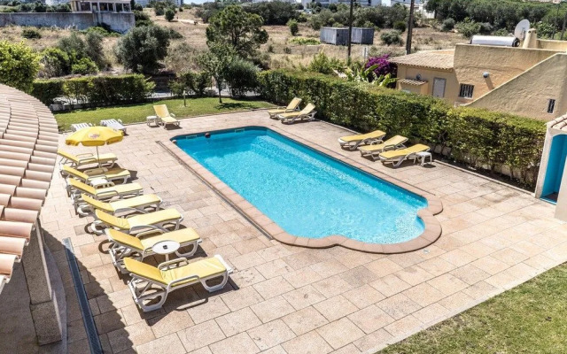 Albufeira Lounge Guesthouse Hostel