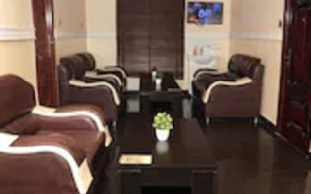 Edmudian Court Luxury Apartments