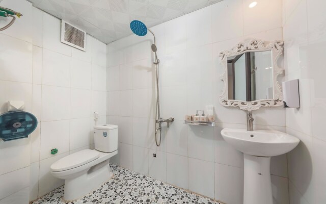 Central Sapa Serenity Homestay