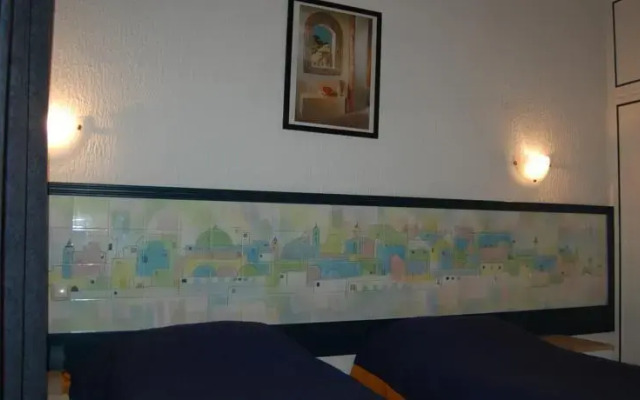 Residence Arabesque I