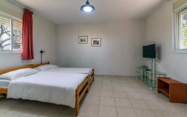 Mizra Guest House