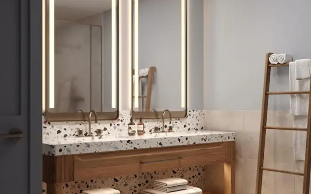 The Westerly At Hilton Aruba Caribbean Resort