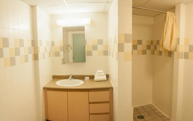 Saint Mary's University Weekly Accommodations