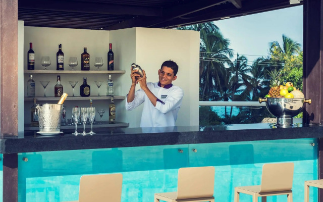 Mercure Santa Marta Emile