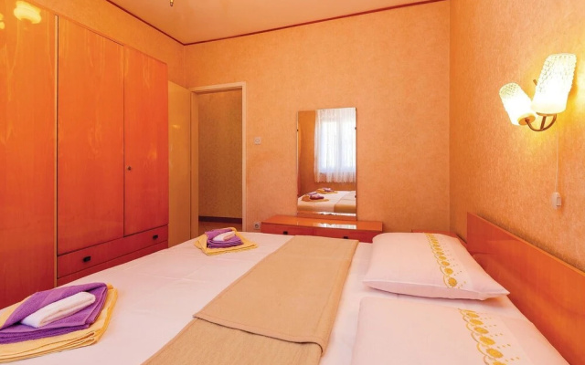 Amazing Home in Crikvenica With Wifi and 3 Bedrooms