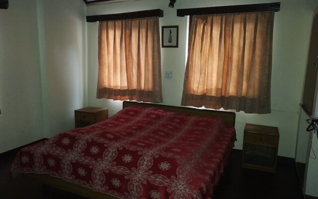 Nishaad Resorts