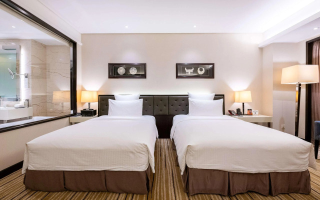 Pullman Guiyang