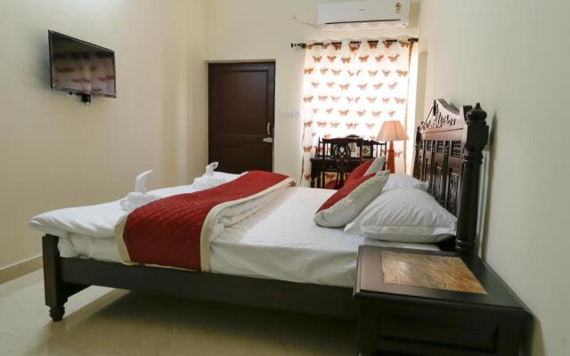 Noble House A Heritage Home