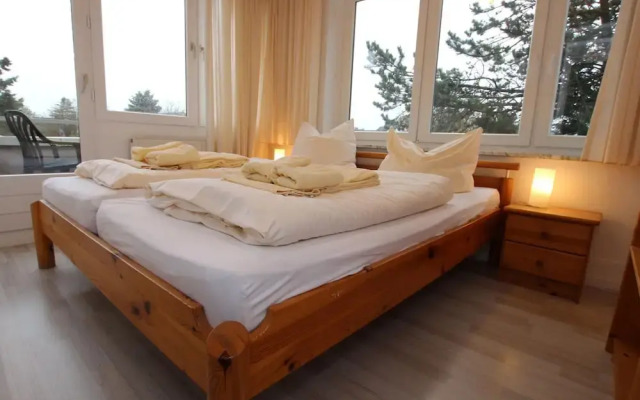 Appartement in Westerland auf Sylt