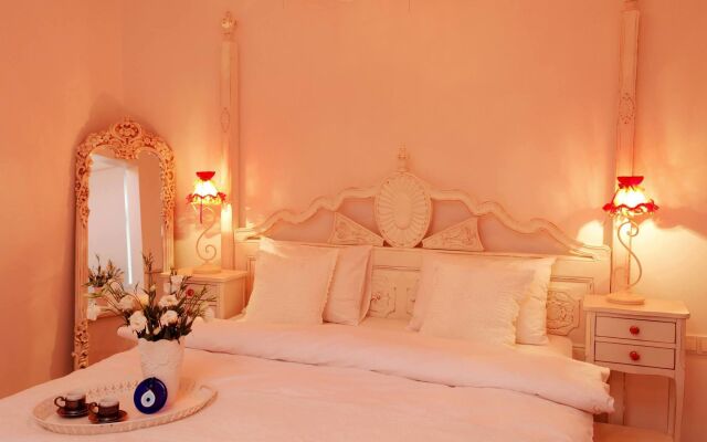 The White Swan Suites Beyoglu