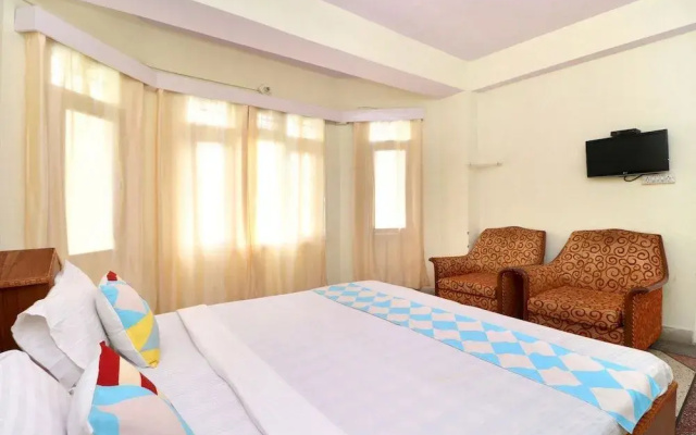 Tranquil Stay By OYO Rooms