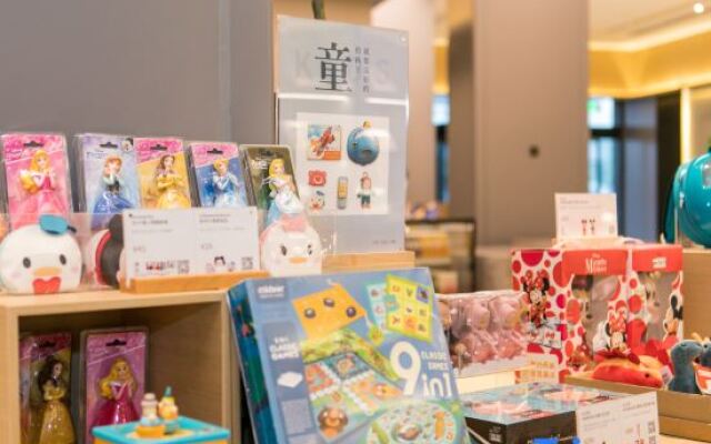 Ji Hotel Zhangjiajie Tianmenshan