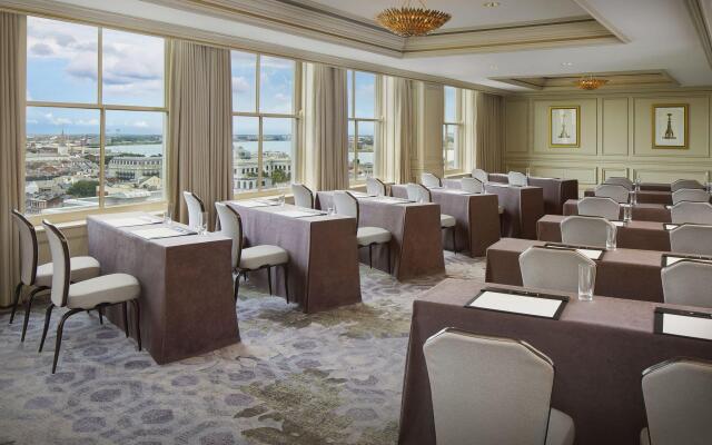 The Ritz-Carlton, New Orleans