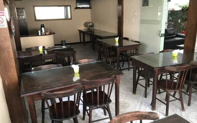 Hotel Coqueiral