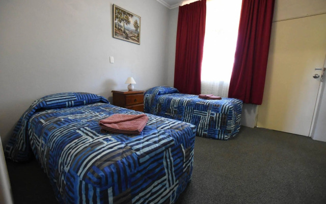 Murray Bridge Motor Inn
