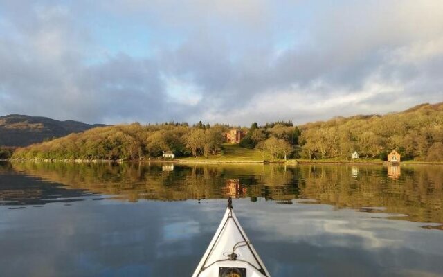 Colintraive Hotel