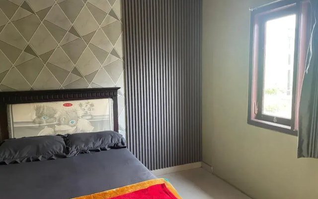 Bromo Semesta Guesthouse