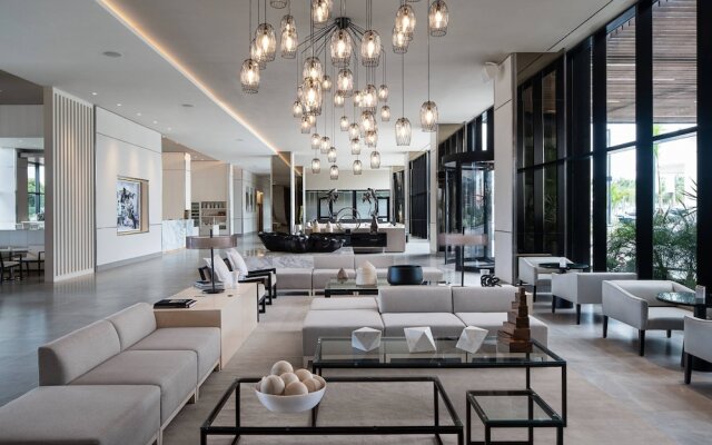 AC Hotel by Marriott Kingston, Jamaica