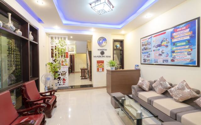 Maison Hai Homestay
