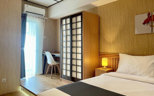 Nemuru Hotel Ciputat