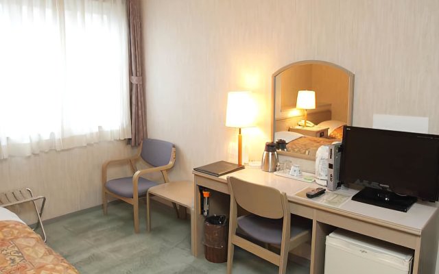 Abashiri Royal Hotel