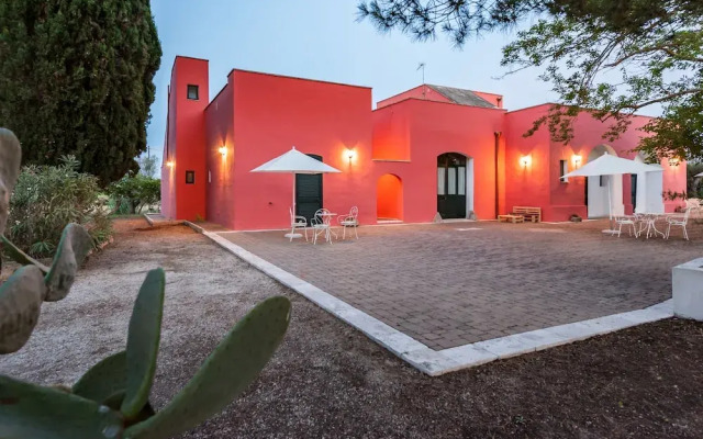 Tenuta Doxi